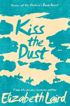 Kiss the Dust - Laird, Elizabeth