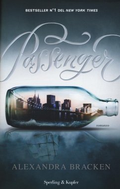 Cover Passenger