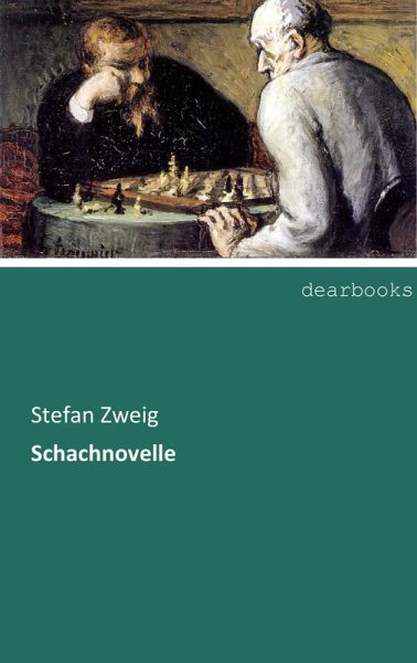 Schachnovelle