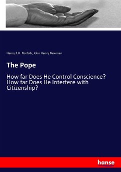 The Pope - Norfolk, Henry F.H.;Newman, John Henry