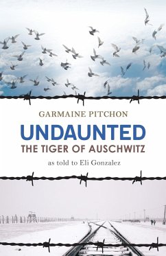 Cover Undaunted