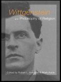 Wittgenstein and Philosophy of Religion (eBook, ePUB)