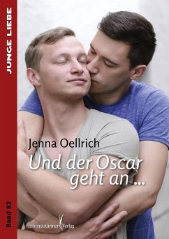 Und der Oscar geht an ... (eBook, ePUB) - Oellrich, Jenna