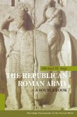 The Republican Roman Army (eBook, ePUB)