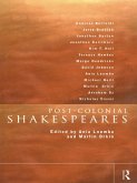 Post-Colonial Shakespeares (eBook, ePUB)