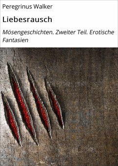 Cover Liebesrausch (eBook, ePUB)