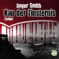 Kap der Finsternis (MP3-Download) - Smith, Roger