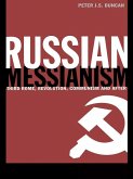 Russian Messianism (eBook, ePUB)