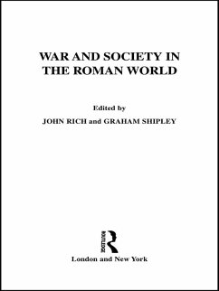 Who's Who in World War I (eBook, ePUB) - Bourne, John