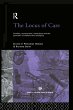 The Locus of Care (eBook, ePUB) - Bild 1
