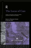 The Locus of Care (eBook, ePUB)