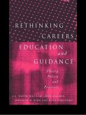 Rethinking Careers Education and Guidance (eBook, ePUB)