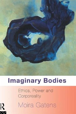 Cover Imaginary Bodies (eBook, ePUB)