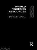 World Fisheries Resources (eBook, ePUB)