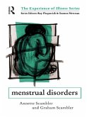 Menstrual Disorders (eBook, ePUB)