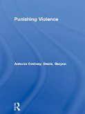 Punishing Violence (eBook, ePUB)