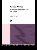 Sacred Worlds (eBook, ePUB)
