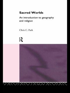 Sacred Worlds (eBook, ePUB) - Park, Chris