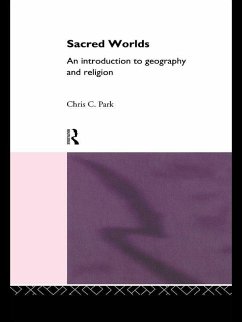 Cover Sacred Worlds (eBook, ePUB)