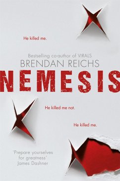 Nemesis - Reichs, Brendan
