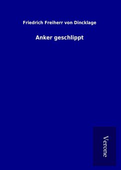 Cover Anker geschlippt