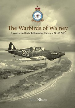 The Warbirds of Walney - Nixon, John