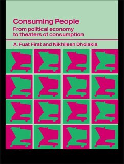 Consuming People (eBook, ePUB)