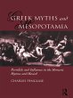 Greek Myths and Mesopotamia (eBook,... - Bild 1
