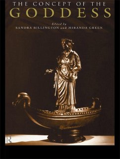 Cover The Concept of the Goddess (eBook, ePUB)