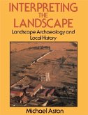 Interpreting the Landscape (eBook, ePUB)