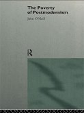 The Poverty of Postmodernism (eBook, ePUB) The Poverty of Postmodernism (eBook, ePUB)