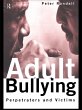 Adult Bullying (eBook, ePUB) - Bild 1