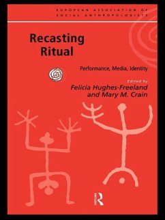 Cover Recasting Ritual (eBook, ePUB)