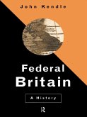 Federal Britain (eBook, ePUB)