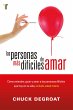 Las personas más difíciles de amar... - Bild 1