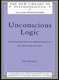 Unconscious Logic (eBook, ePUB)