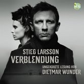 Verblendung / Millennium Bd.1 (MP3-Download)