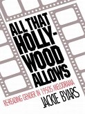 All that Hollywood Allows (eBook, ePUB) All that Hollywood Allows (eBook, ePUB)