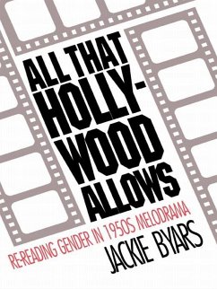 All that Hollywood Allows (eBook, ePUB) - Byars, Jackie