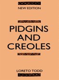 Pidgins and Creoles (eBook, ePUB)