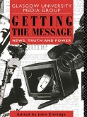 Getting the Message (eBook, ePUB)