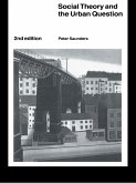 Social Theory and the Urban Question (eBook, ePUB)