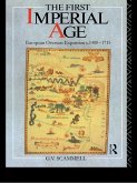 The First Imperial Age (eBook, ePUB)