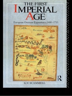 The First Imperial Age (eBook, ePUB) - Scammell, Geoffrey V.