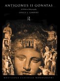 Antigonus II Gonatas (eBook, ePUB)