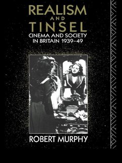 Realism and Tinsel (eBook, ePUB) - Murphy, Robert