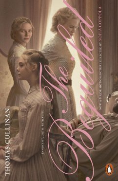 The Beguiled - Cullinan, Thomas