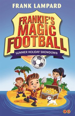 Frankie's Magic Football: Summer Holiday Showdown - Lampard, Frank