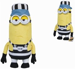 Cover Minions Gefängnis Tim, 41cm