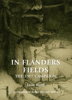 Cover In Flanders Fields